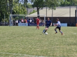 S.K.N.W.K. 1 - IJzendijke 1  (competitie) seizoen 2024-2025 (fotoboek 1) (73/137)